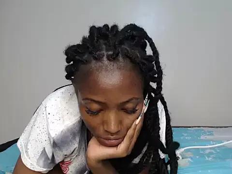 Freechat nanaswee on StripChat