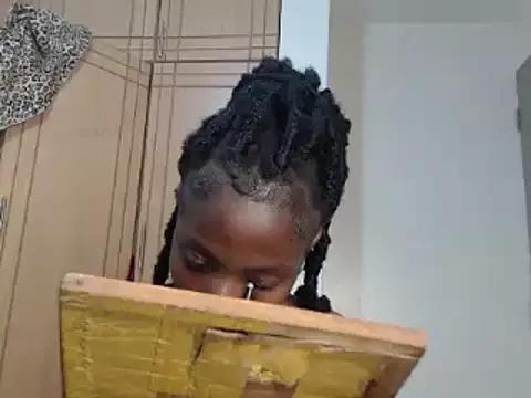 Freechat nanaswee on StripChat