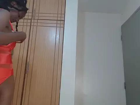 Freechat nanaswee on StripChat