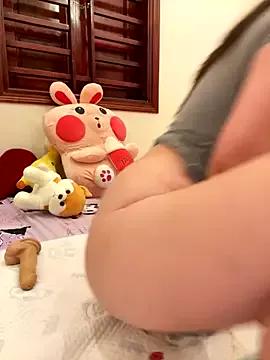 Nany_lina on StripChat