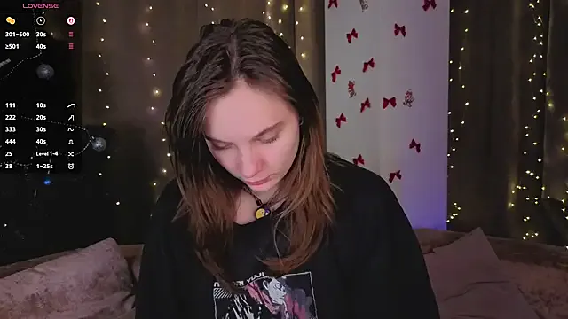 NaokoStifel —  Sick fingers 