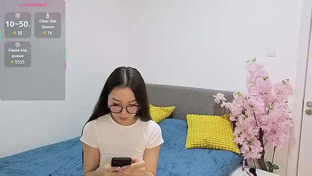 Freechat Nari_Jin on StripChat