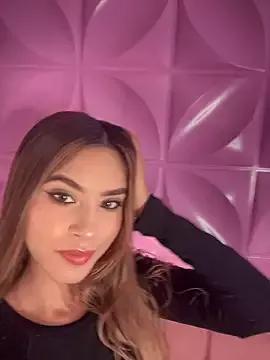 Check out 23 years old Natalia_vidal from StripChat Natalia_vidal from StripChat