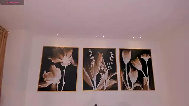 Freechat NataliaGaret on StripChat