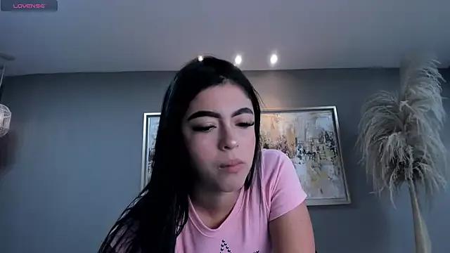 Freechat NataliaGaret on StripChat