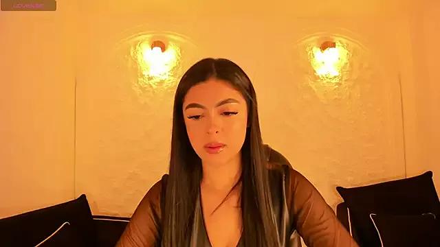 Freechat NataliaGaret on StripChat