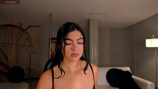 Freechat NataliaGaret on StripChat