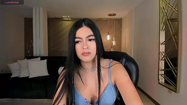 Freechat NataliaGaret on StripChat