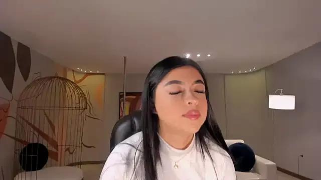 Freechat NataliaGaret on StripChat