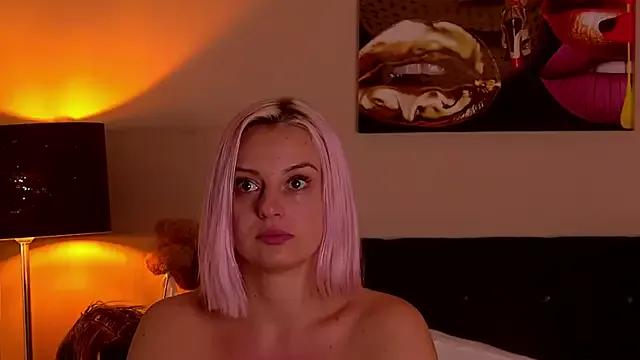 Freechat NataliaVelour on StripChat