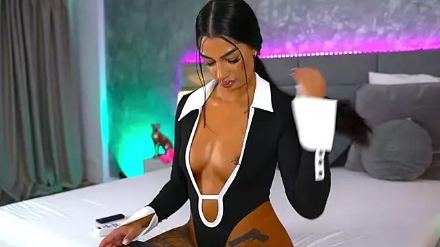 NatalieDelices from StripChat