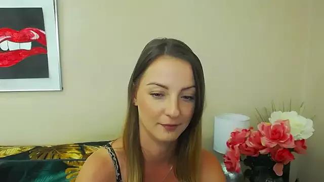 NatalieSexy on StripChat 