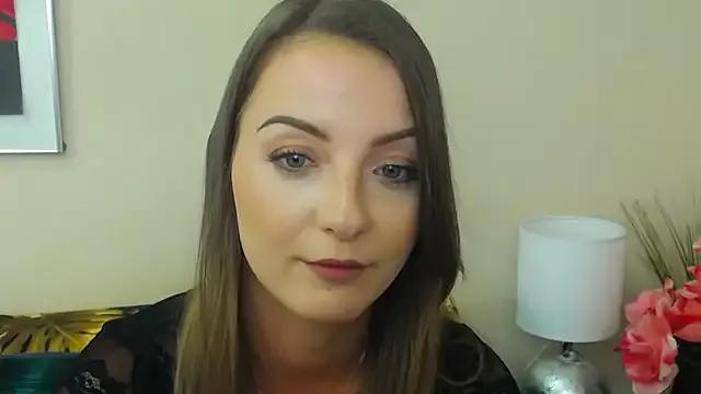 NatalieSexy on StripChat 