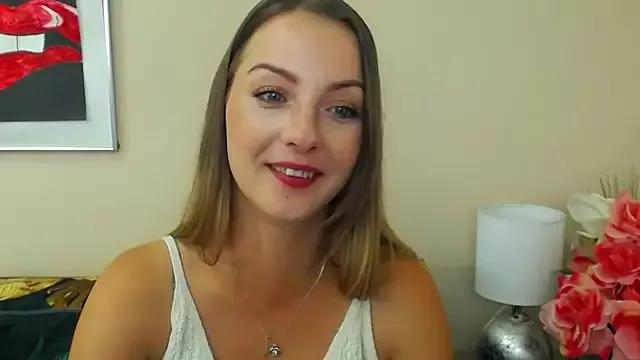 NatalieSexy on StripChat 