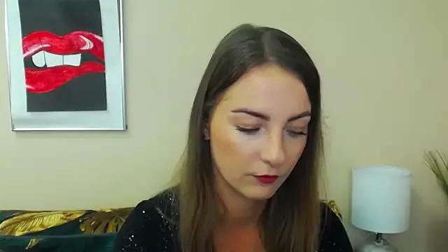 NatalieSexy on StripChat 