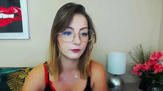 NatalieSexy on StripChat 