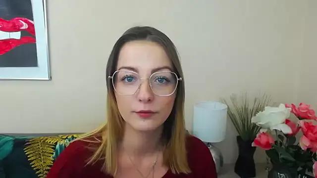 NatalieSexy on StripChat 