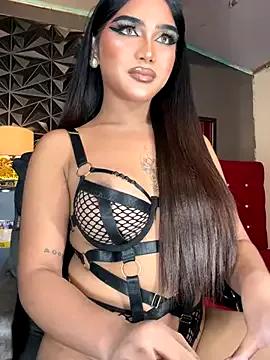 NatalyaFox on StripChat 