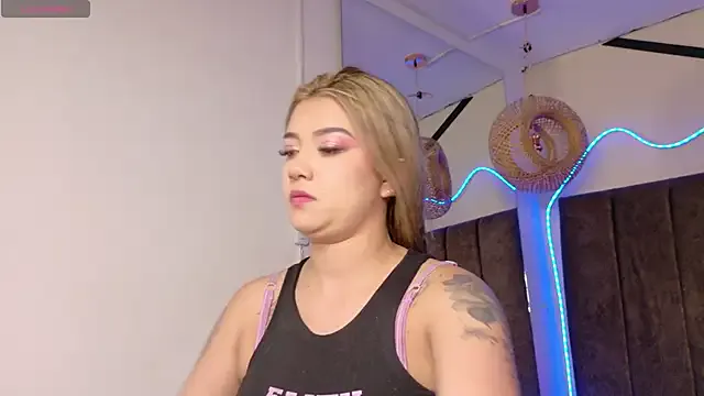 natasha__black — control lush 5minutos