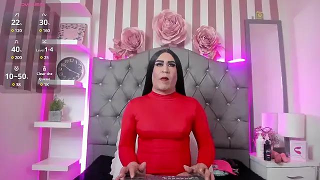 Natasha_Hart on StripChat 