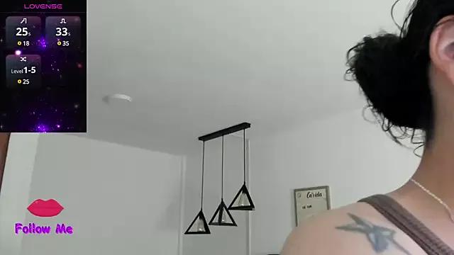 natasha_logan_ on StripChat 