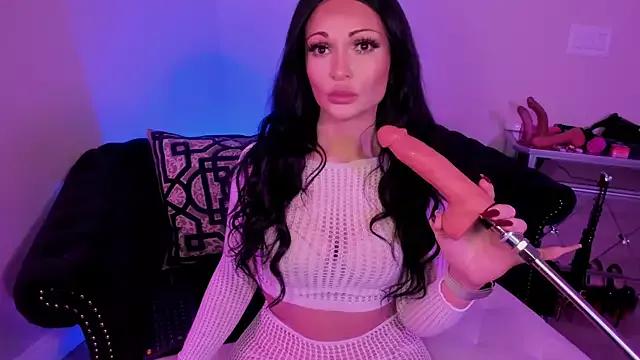 Freechat NatashaxoBangs on StripChat