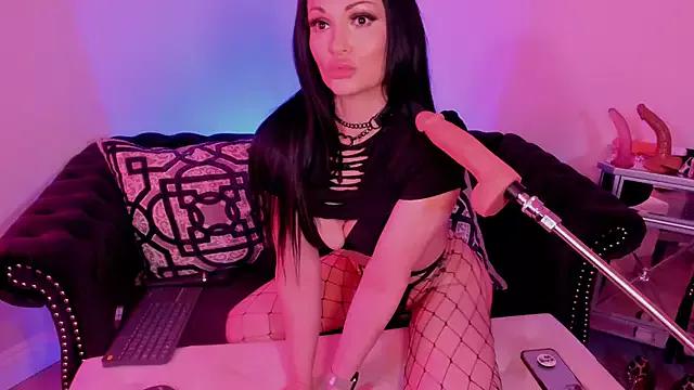 Freechat NatashaxoBangs on StripChat