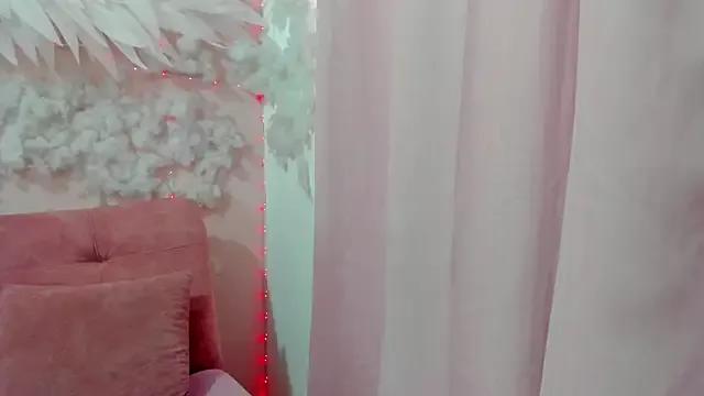 Freechat nathalia_correa on StripChat