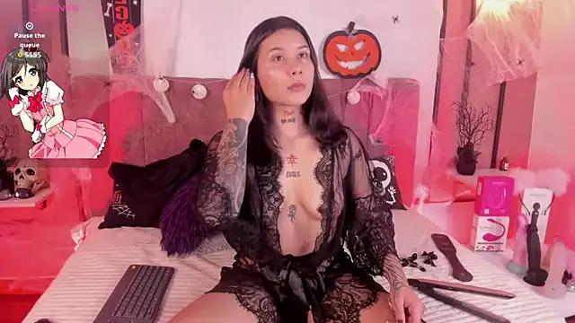 Join slutty slut Nathalia_Stone Nathalia_Stone from StripChat