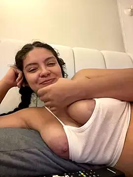 Nathcurly_ on StripChat