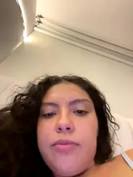 Nathcurly_ on StripChat