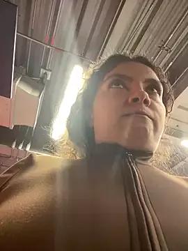 Nathcurly_ on StripChat