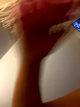 Nathcurly_ on StripChat