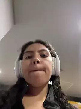 Nathcurly_ on StripChat