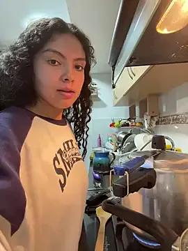 Nathcurly_ on StripChat