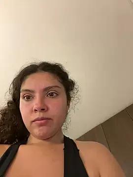 Nathcurly_ on StripChat