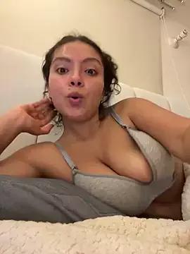 Nathcurly_ on StripChat