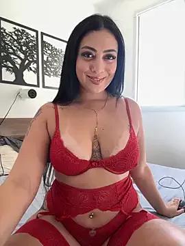 Watch 23 years old NathFox from StripChat NathFox from StripChat