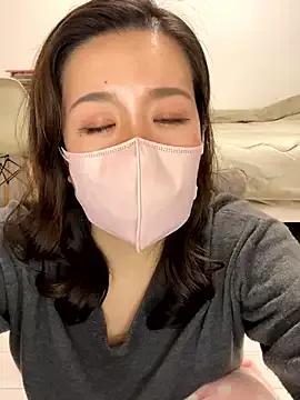 NATSUMI00 from StripChat