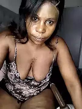Nattybae009 on StripChat 