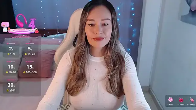 Natysweet23 — WELCOME GUYS! COME AND HAVE FUN WITH ME