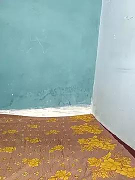 Naughty-Mayaa from StripChat