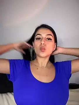 Naughty_arabs on StripChat