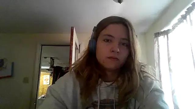 Try StripChat's Naughty_Lani Naughty_Lani from StripChat