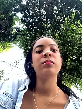 NAUGHTY_LITTLE_18 — SALIVA TITS IN THE PARK