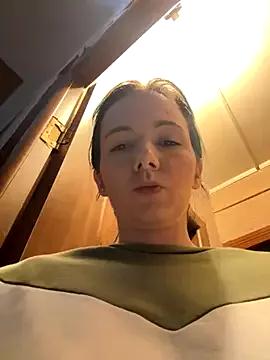 naughty_lucifer from StripChat