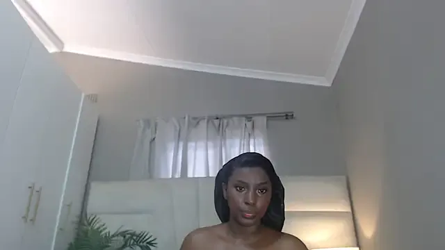 naughtyblackdolie — make me happy