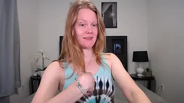 naughtyfox89 — Private on StripChat