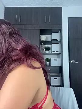 Try gorgeous escort NaughtyNinnaXXX NaughtyNinnaXXX from StripChat