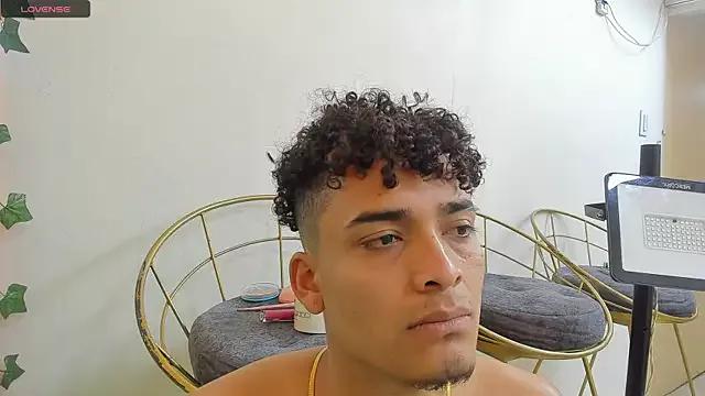 Freechat NaughtySweetss on StripChat